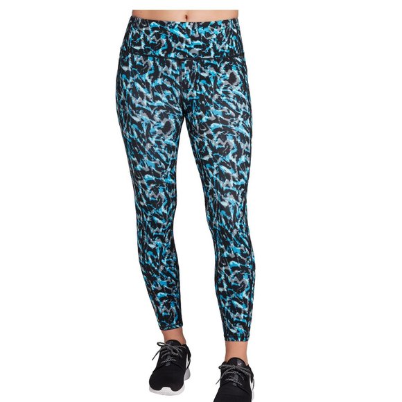 DSG Pants & Jumpsuits Nwt Dsg Women Performance 78 Legging Animal
